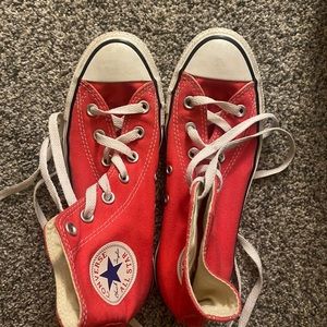 TRUE VINTAGE CONVERSE